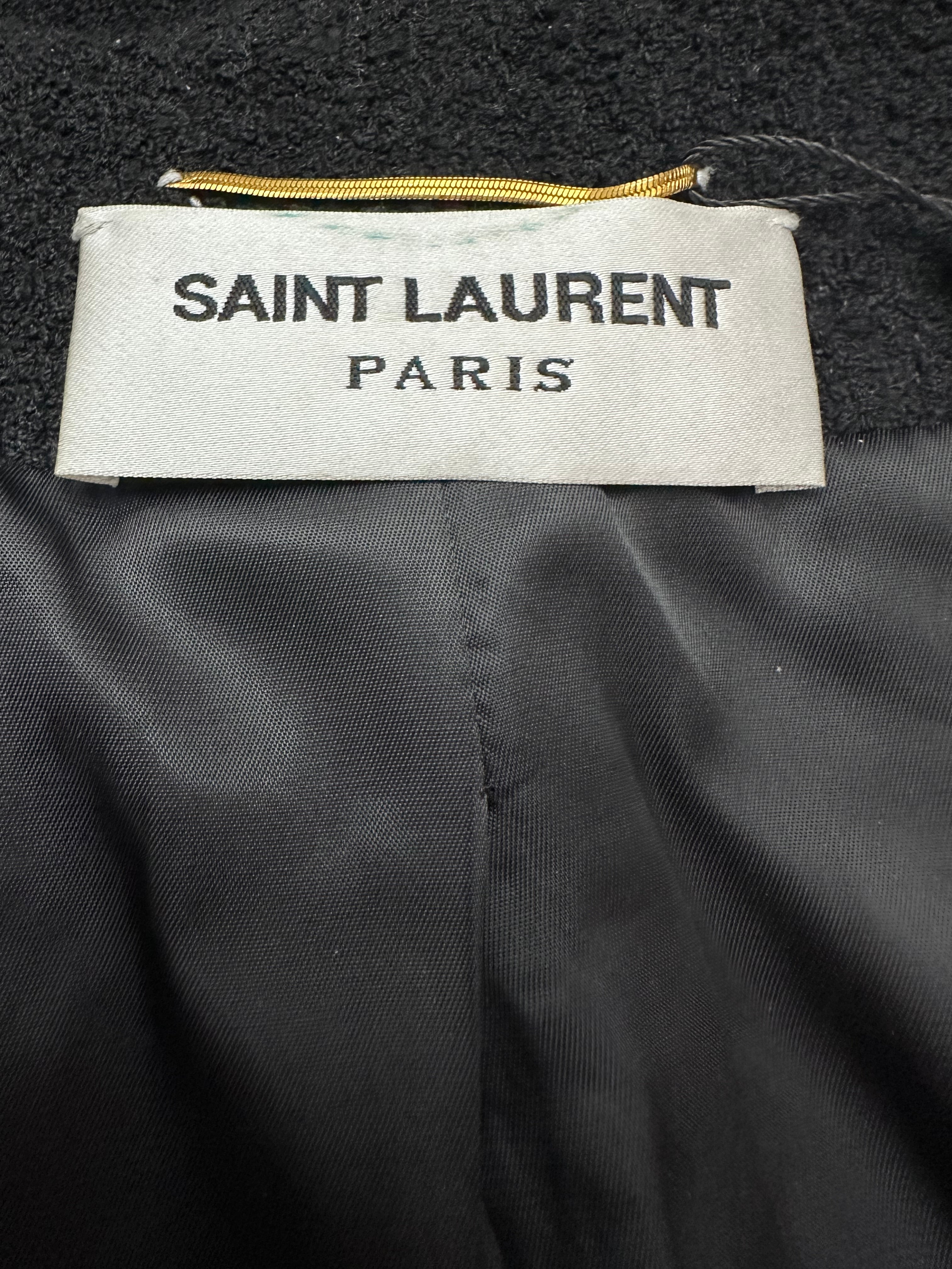 Saint Laurent Blejzer