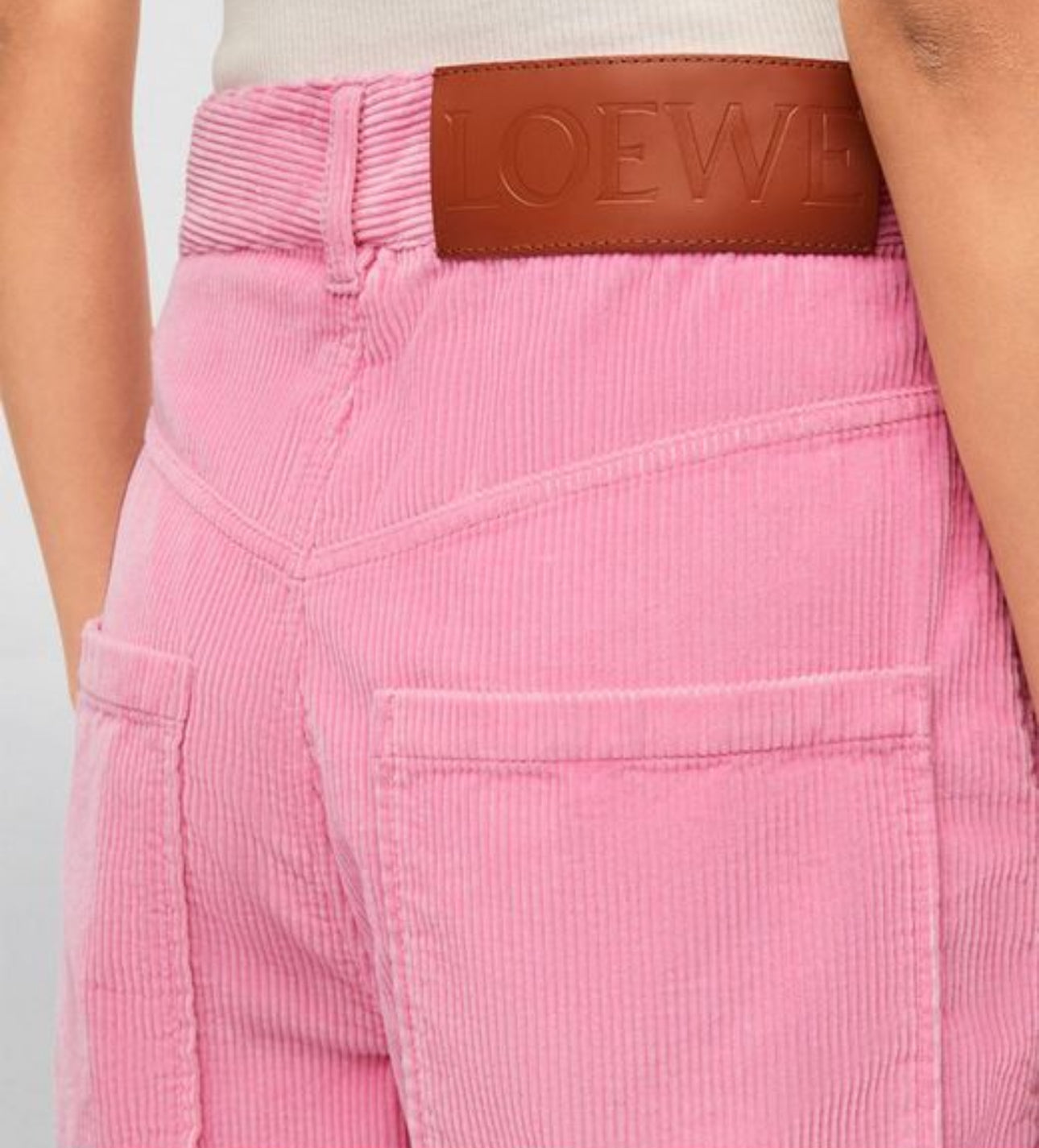 Loewe Pantalone