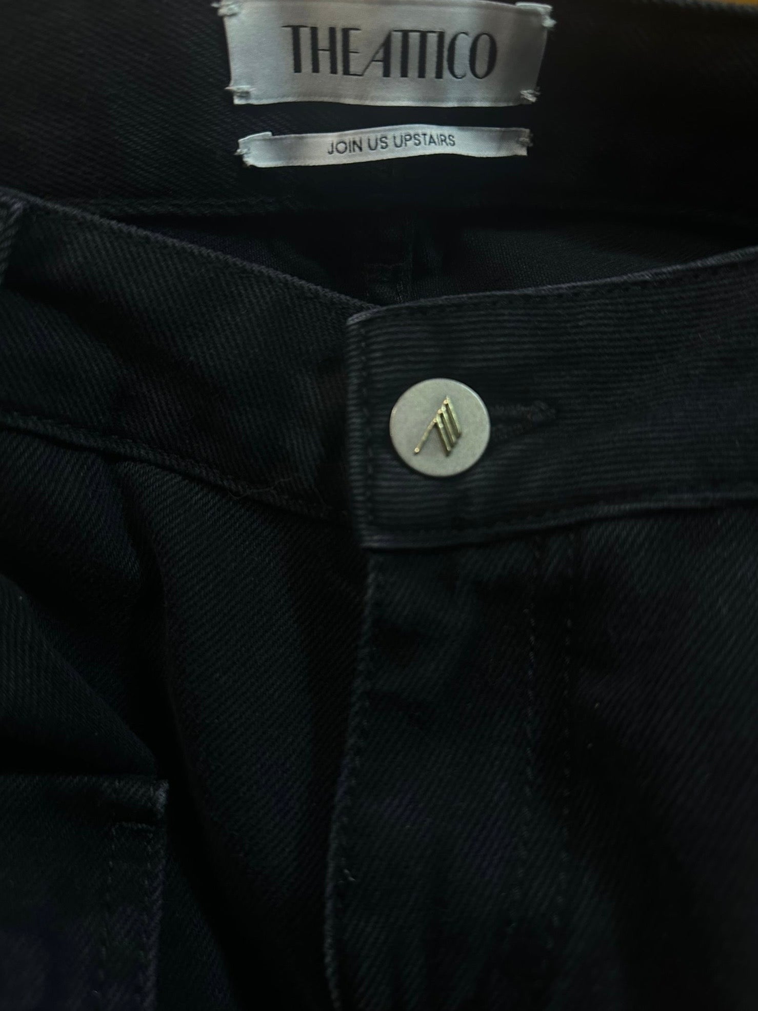 The Attico Pantalone