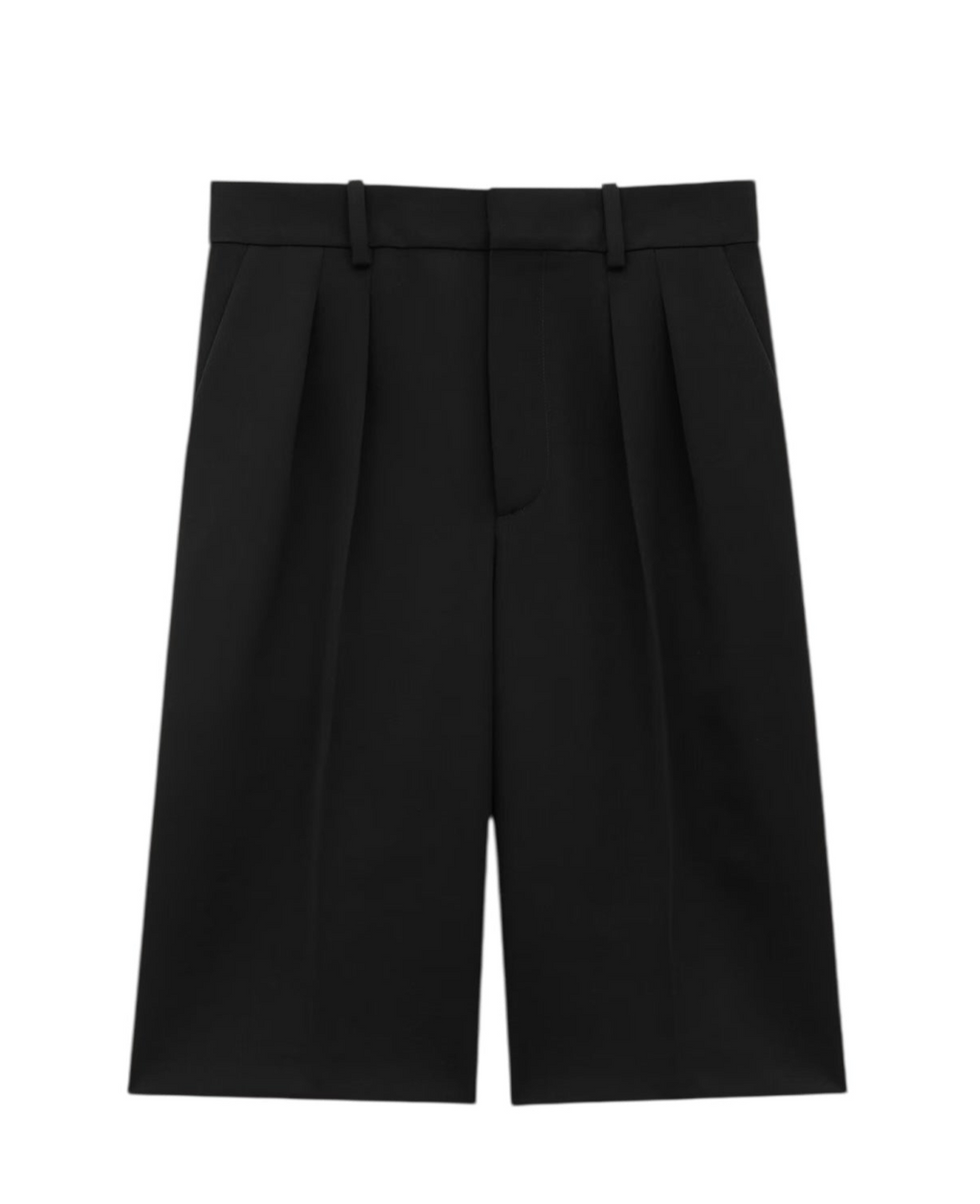 Saint Laurent Bermude