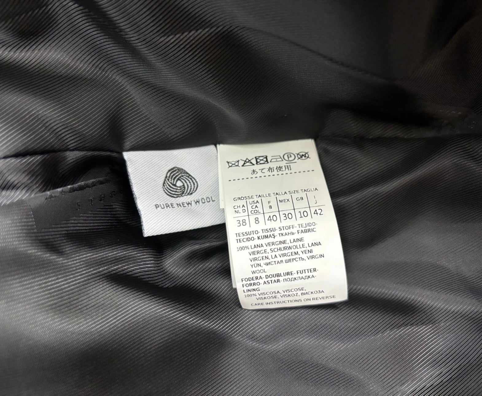 Max Mara Kaput