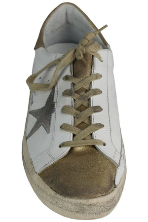 Golden Goose Patike