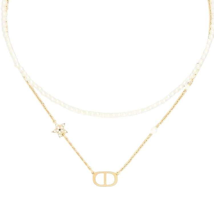 Dior Ogrlica