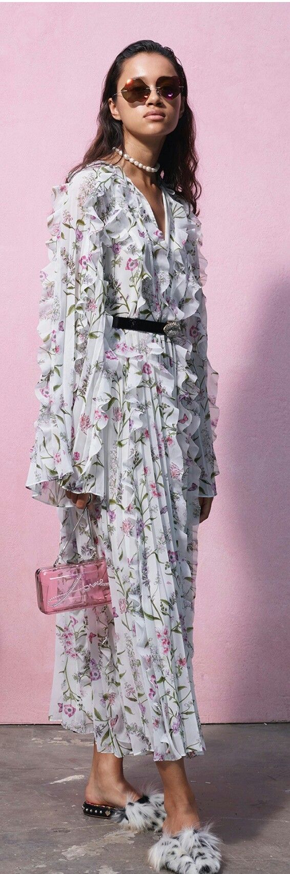 Giambattista Valli Haljina