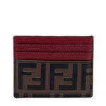 Fendi Card Holder