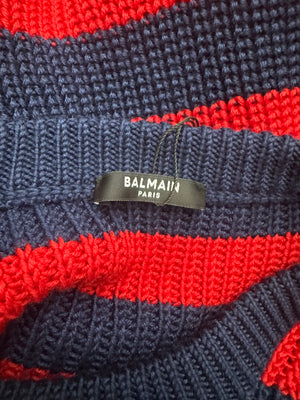 Balmain Haljina