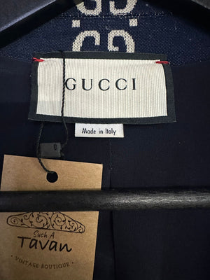 Gucci Blejzer