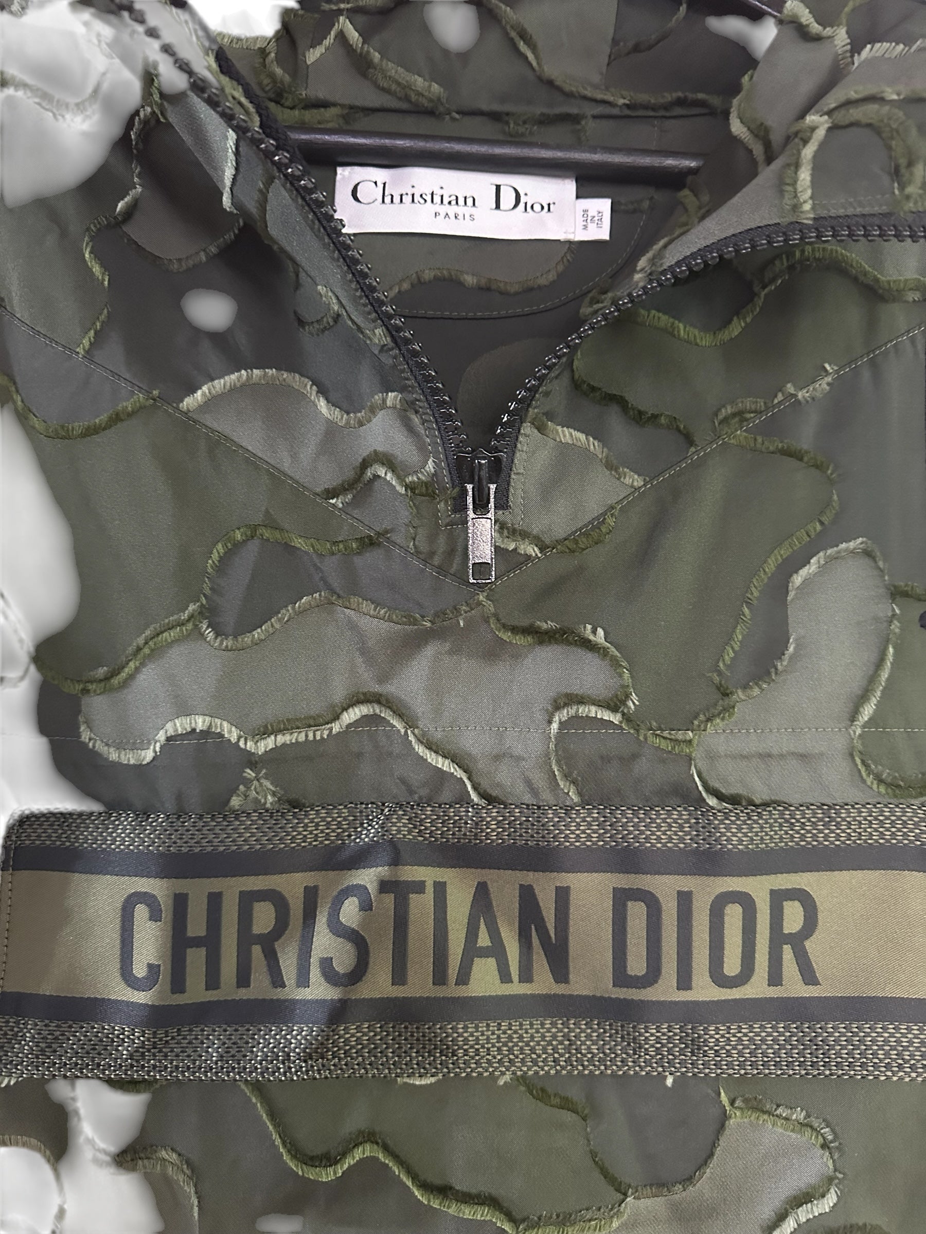 Christian Dior Jakna