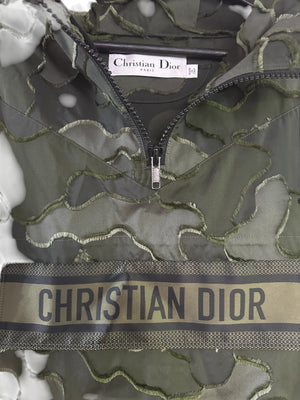 Christian Dior Jakna