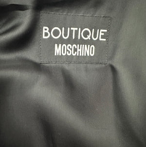 Moschino Kaput