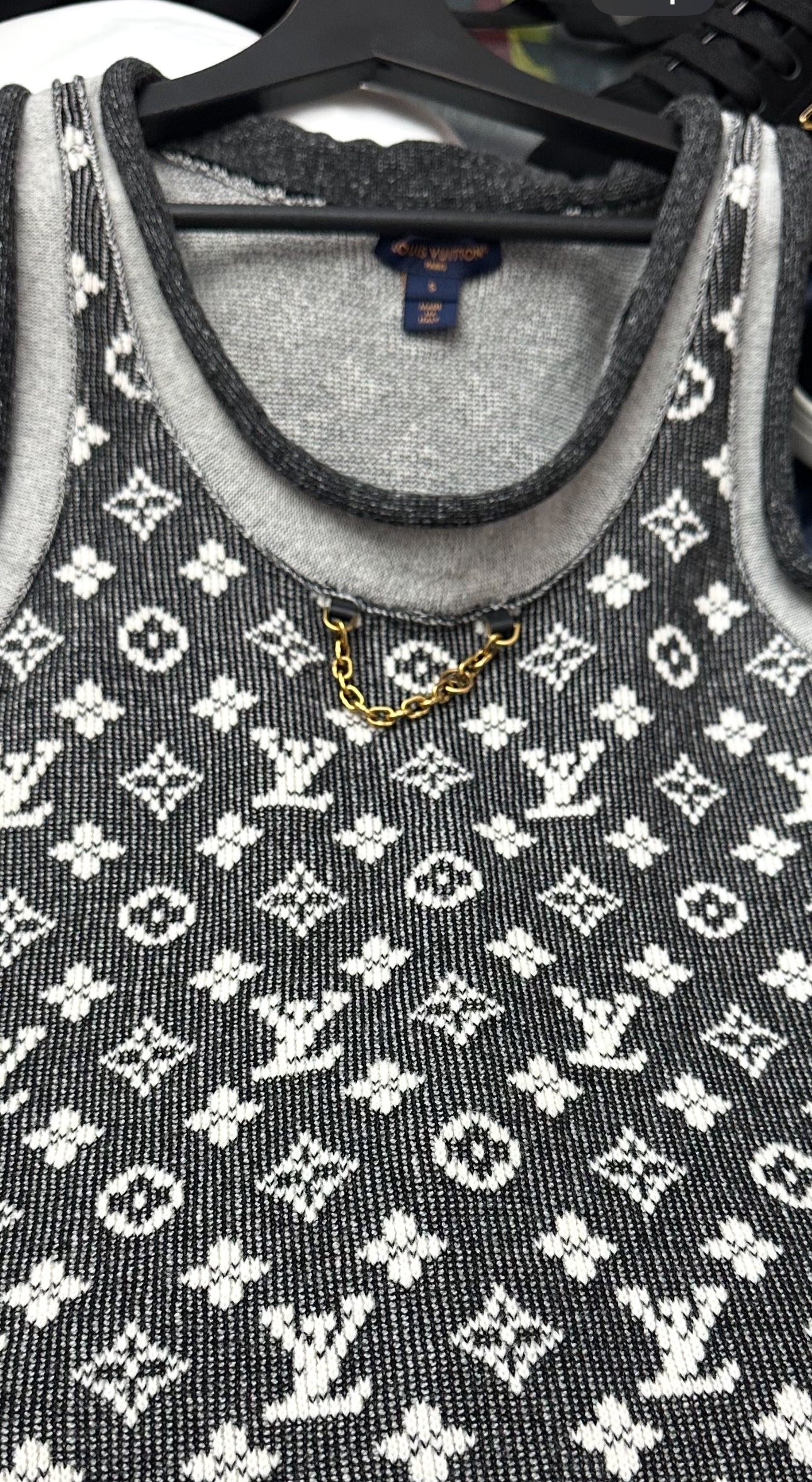 Louis Vuitton Top