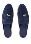 Loro Piana Loafers