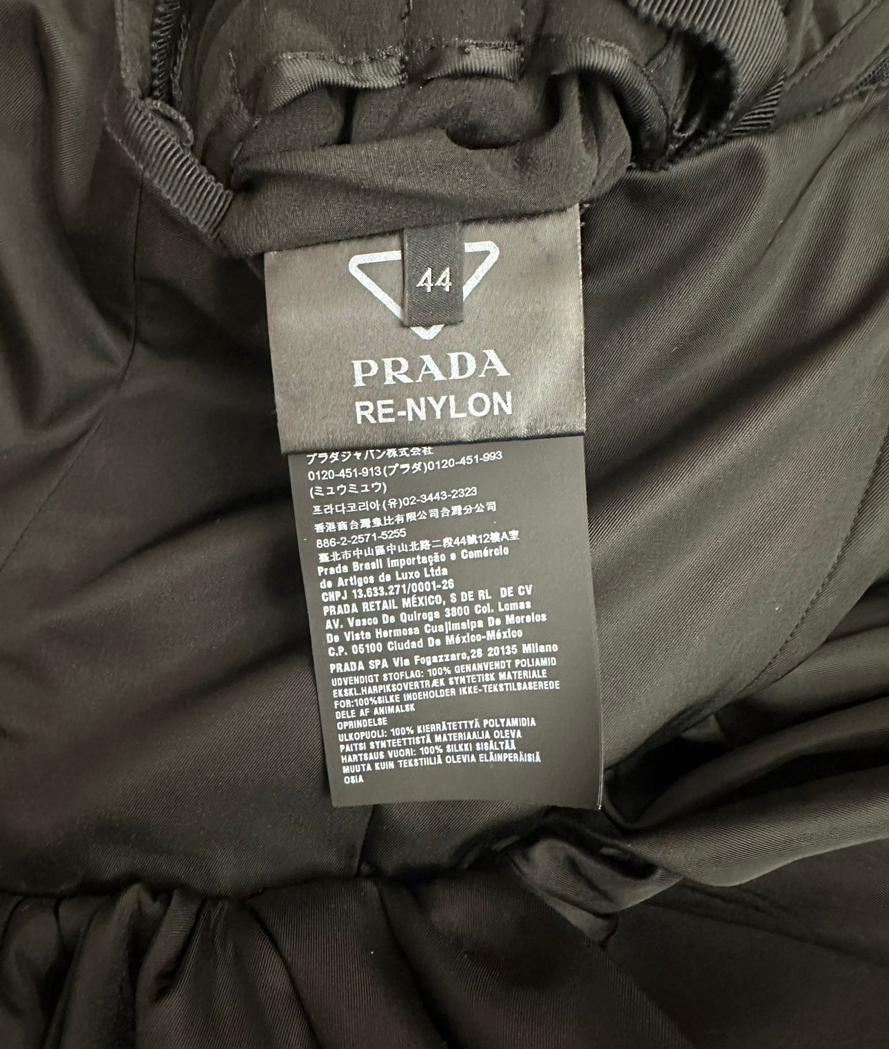 Prada Haljina