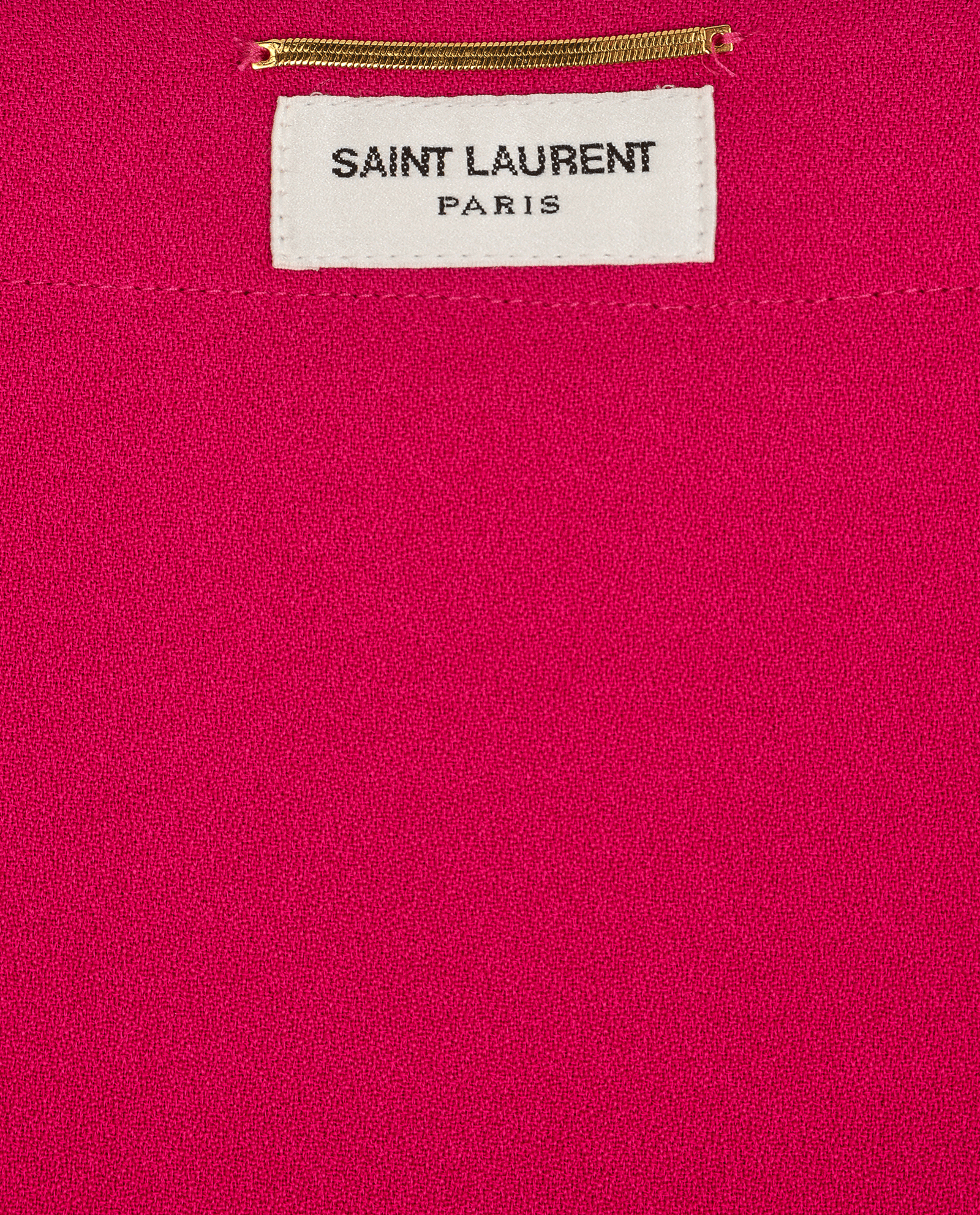Saint Laurent Bluza