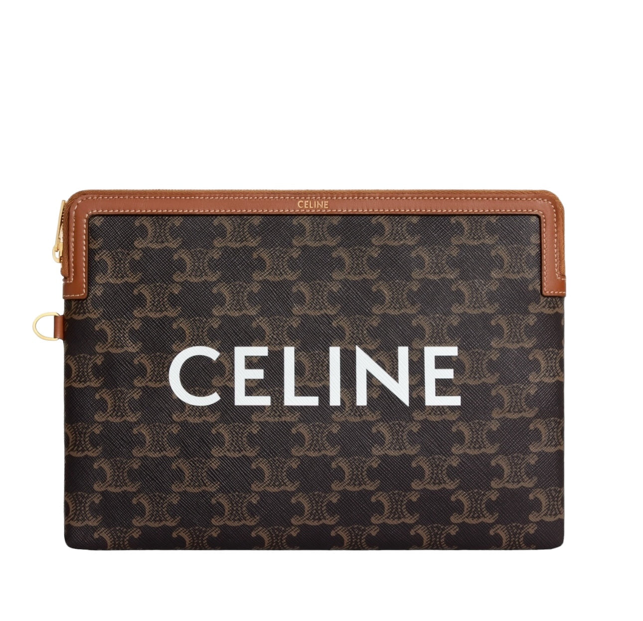 Celine Clutch