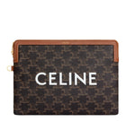 Celine Clutch