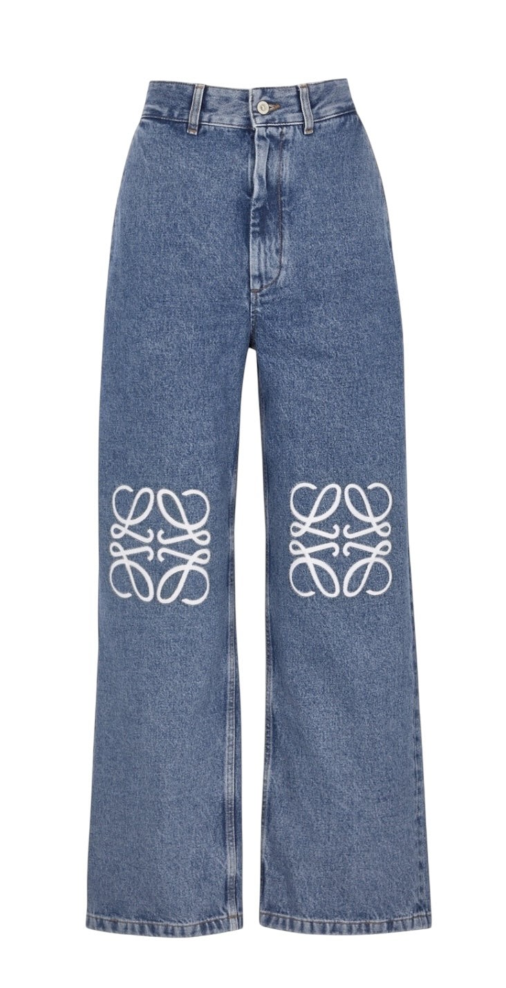 Loewe Jeans