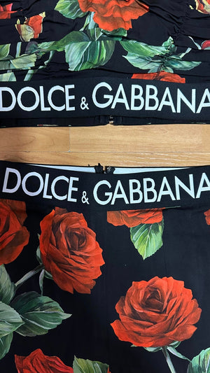 Dolce&Gabbana Set