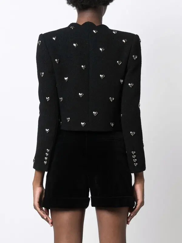 Saint Laurent Blejzer