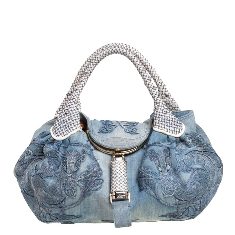 Fendi Torba