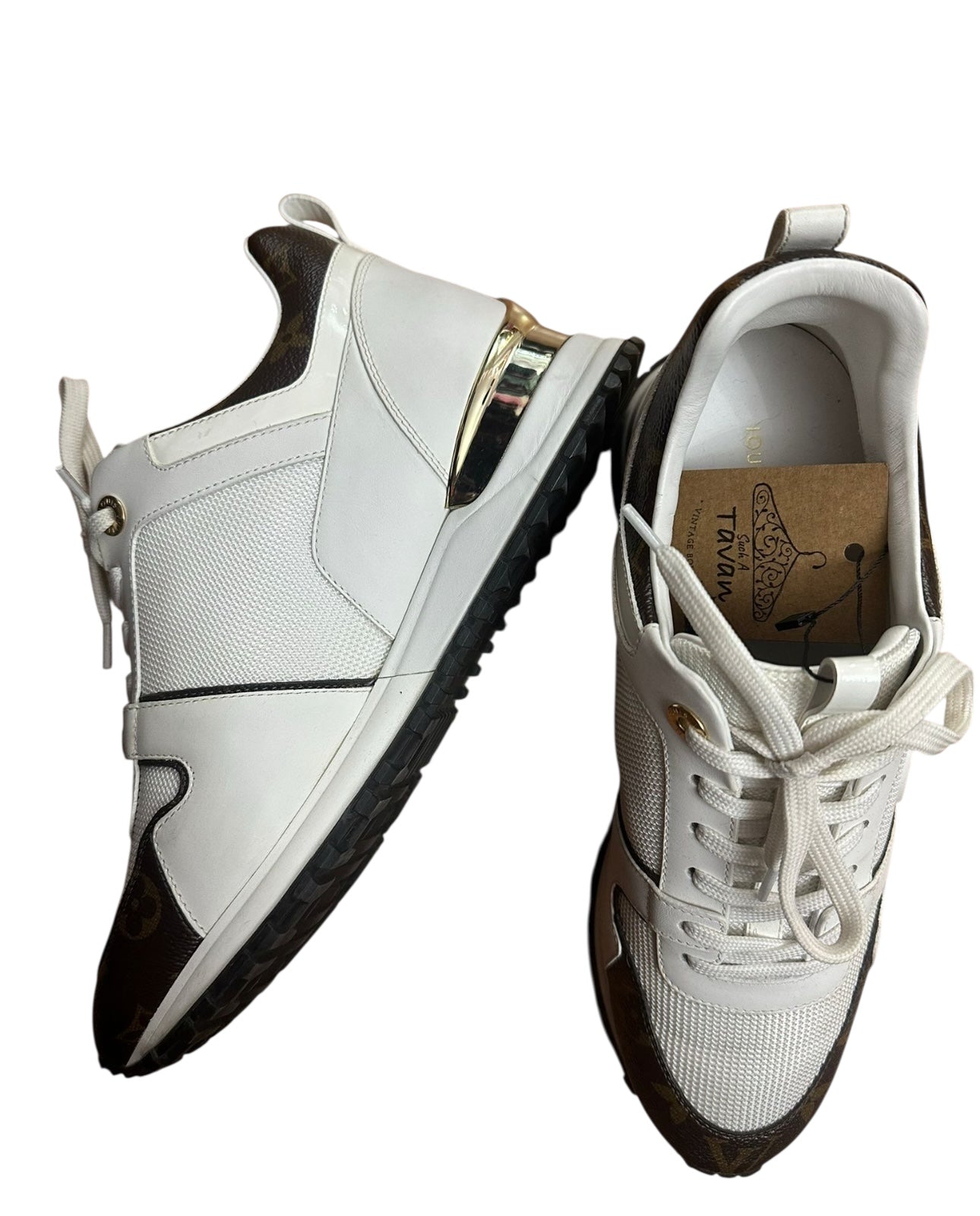 Louis Vuitton Patike