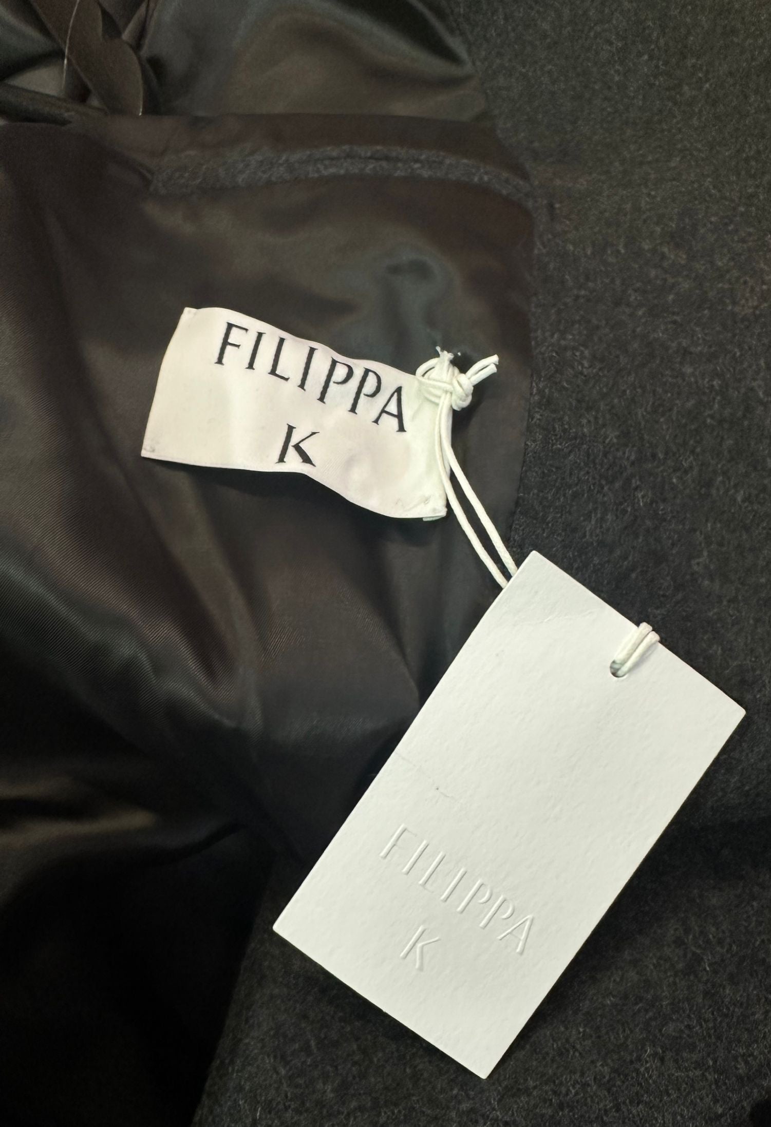 Filppa K Kaput