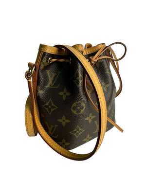 Louis Vuitton Torba