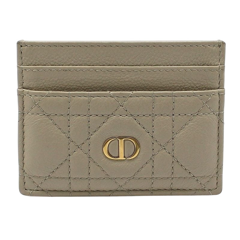 Christian Dior Cardholder