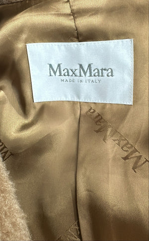 Max Mara Kaput