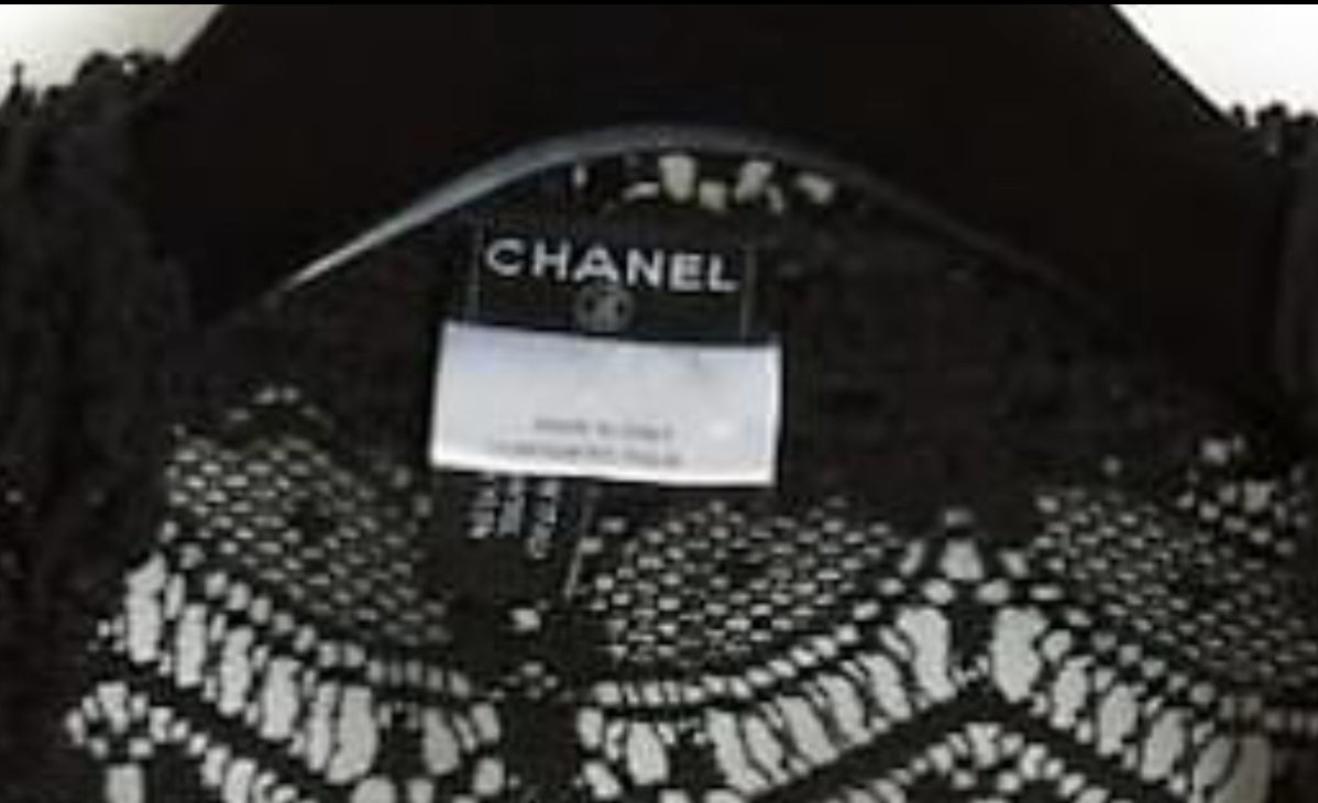Chanel Kardigan