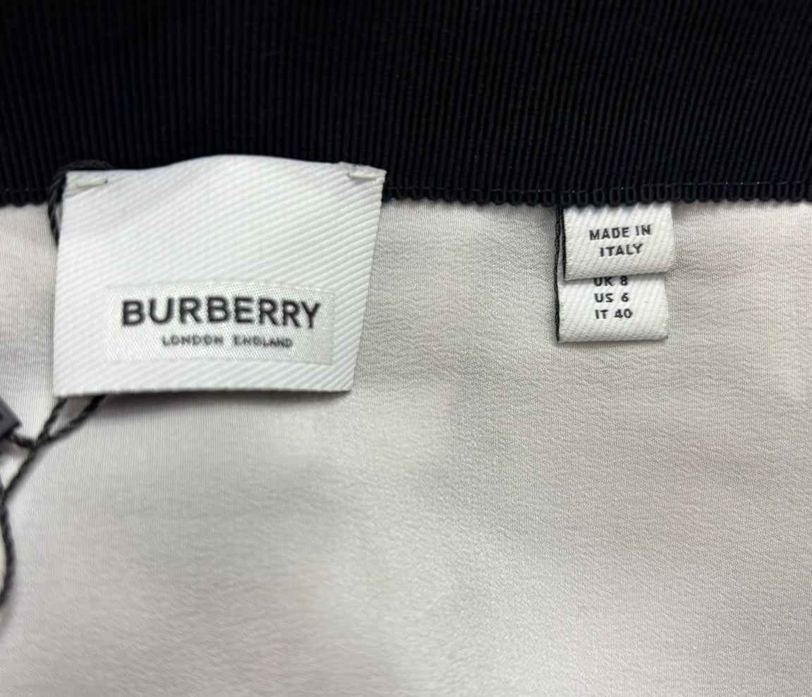 Burberry Suknja
