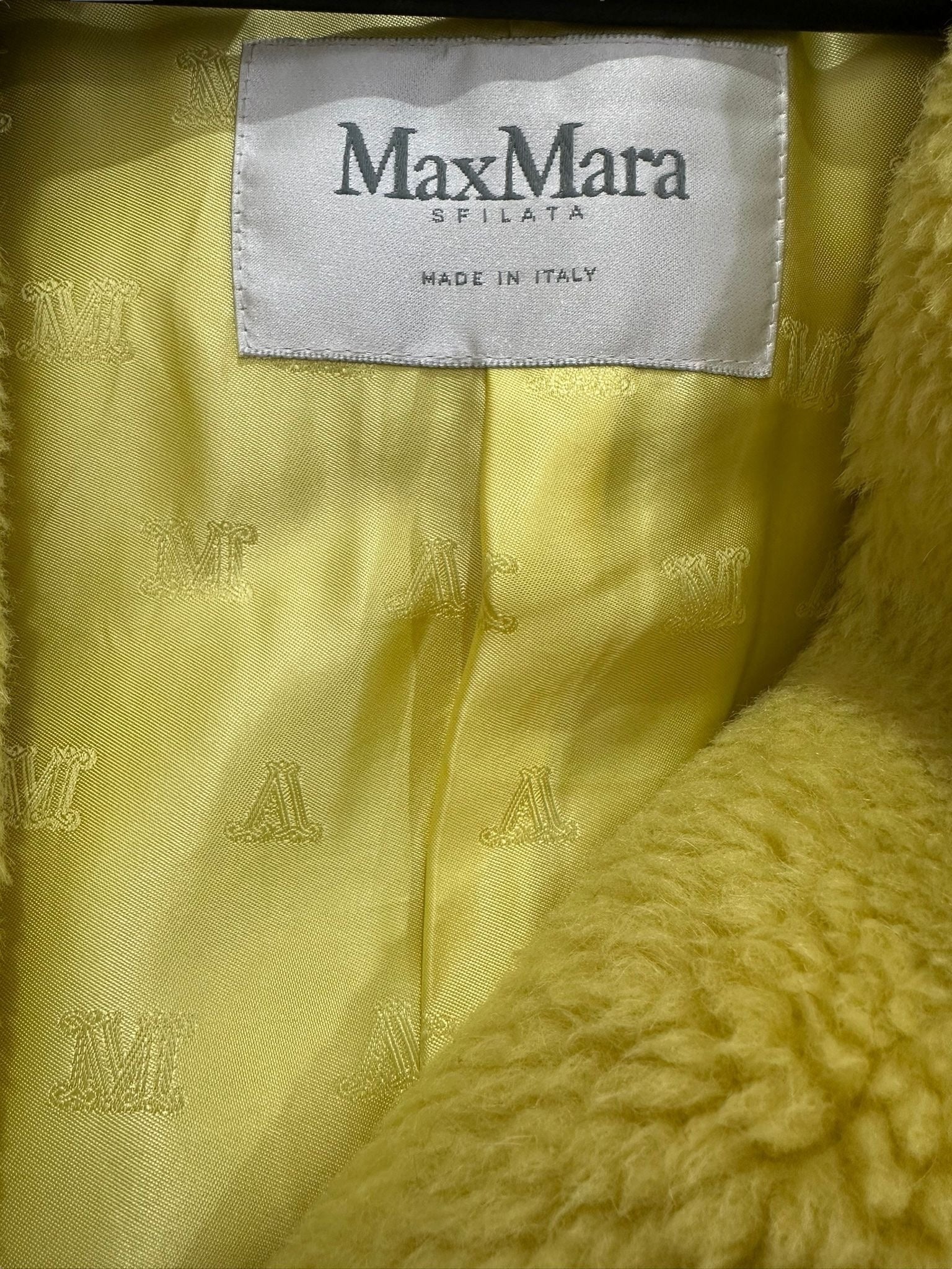 Max Mara Kaput