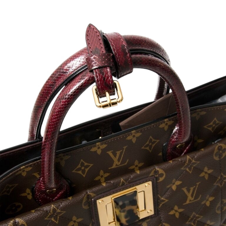 Louis Vuitton Torba