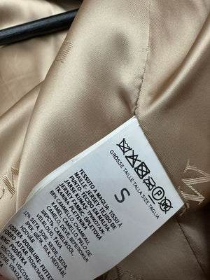 Max Mara Kaput