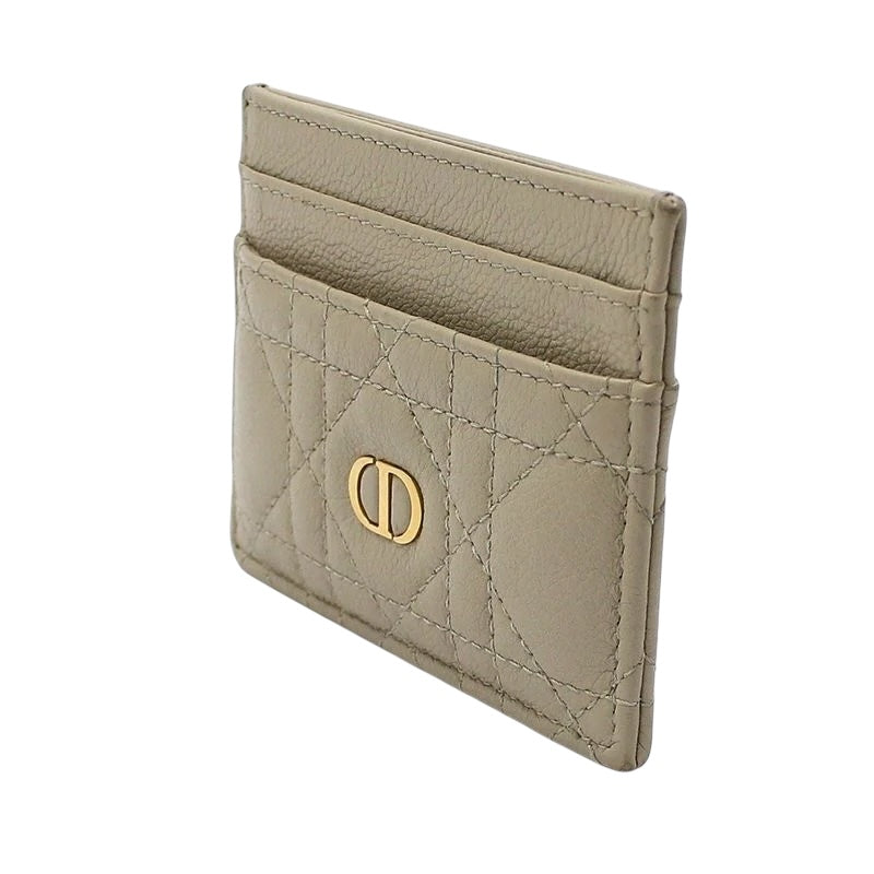 Christian Dior Cardholder