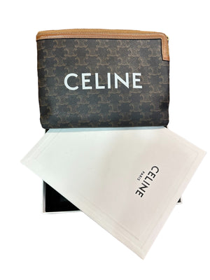 Celine Clutch