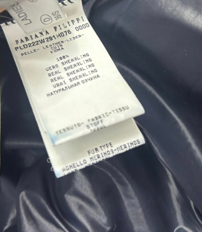 Fabiana Filippi Jakna