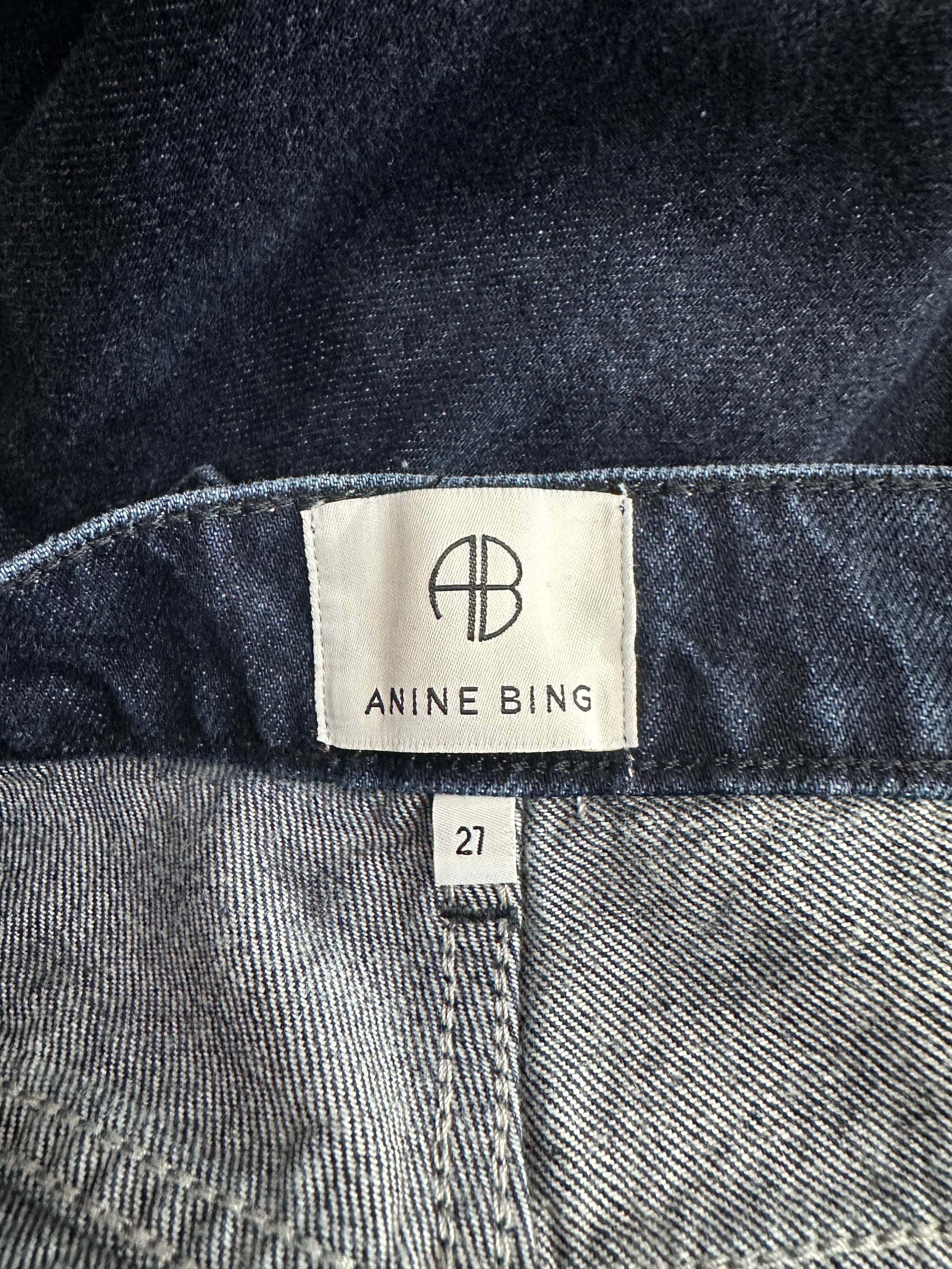 Anine Bing Jeans