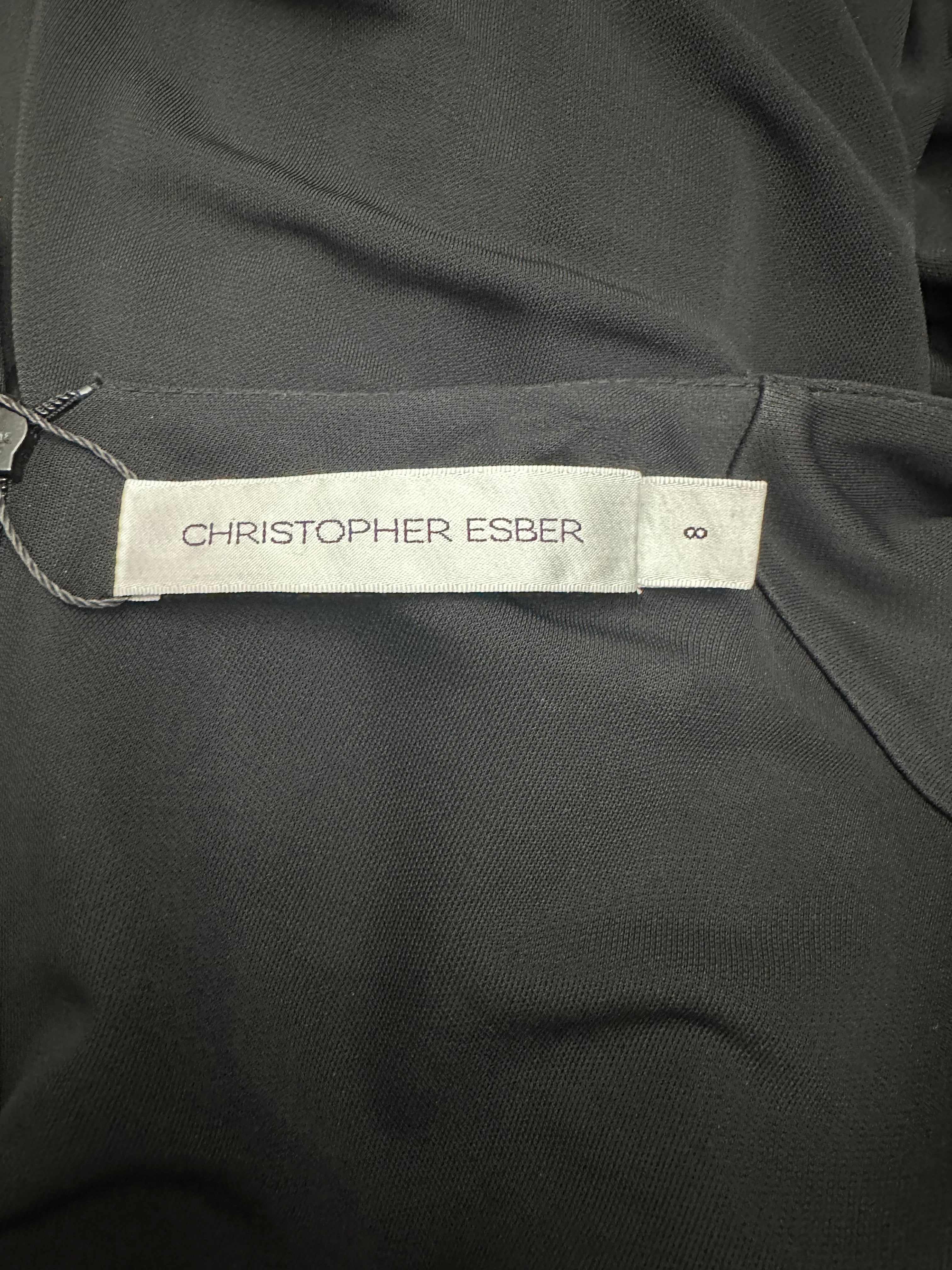 Cristopher Esber Haljina