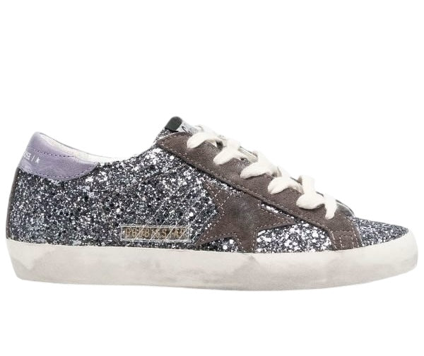 Golden Goose Patike