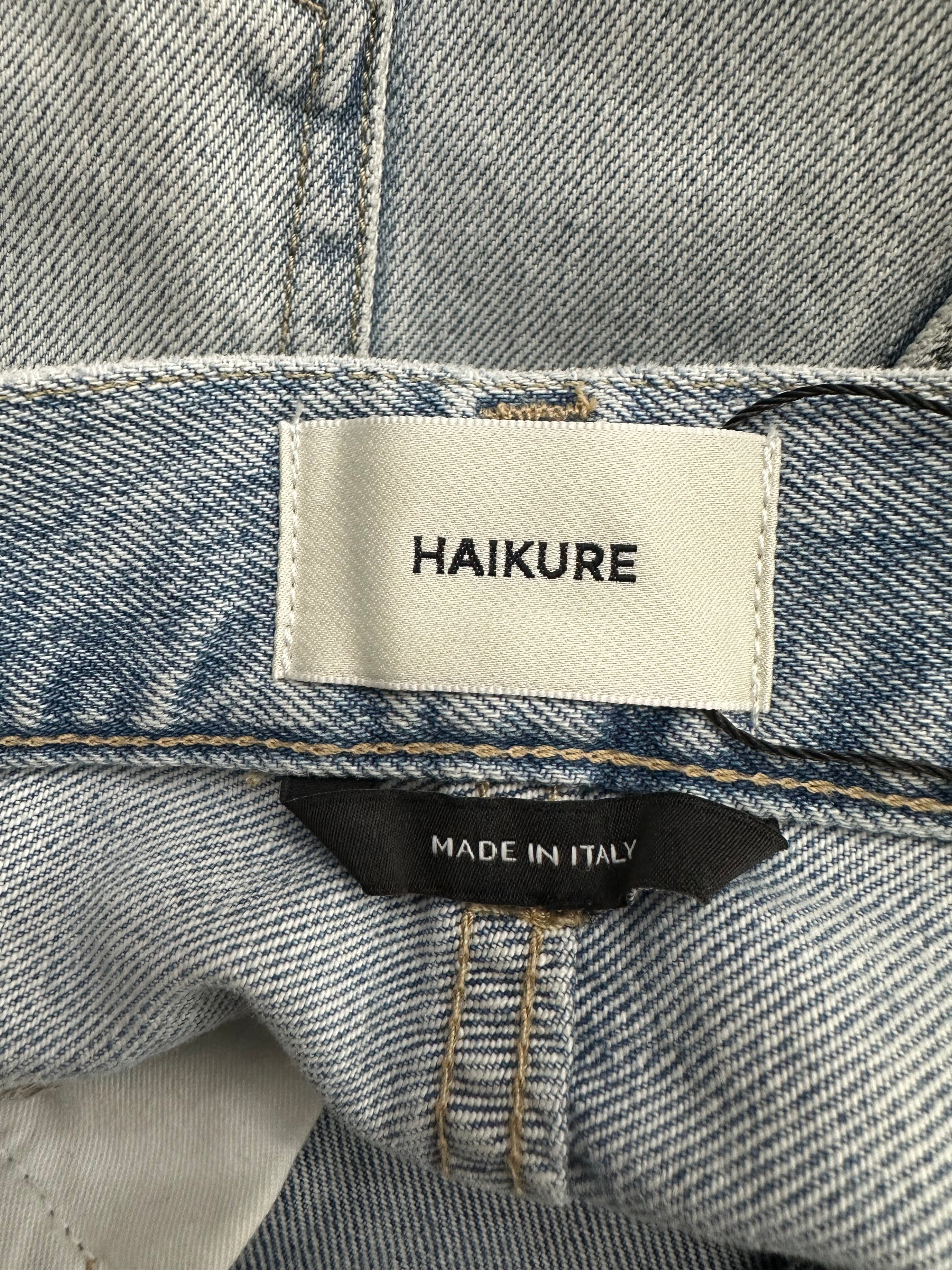 Haikure Jeans