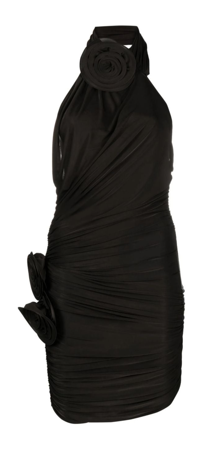 Magda Butrym Haljina