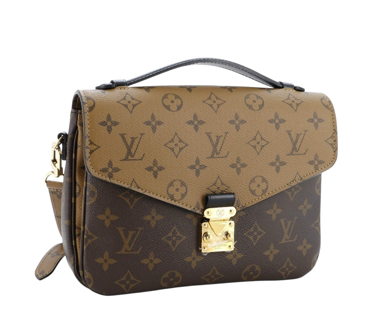 Louuis Vuitton Torba