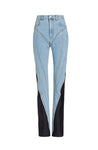 Mugler Jeans