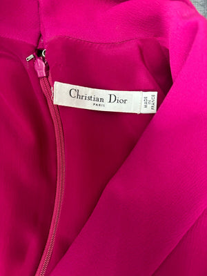 Christian Dior Haljina