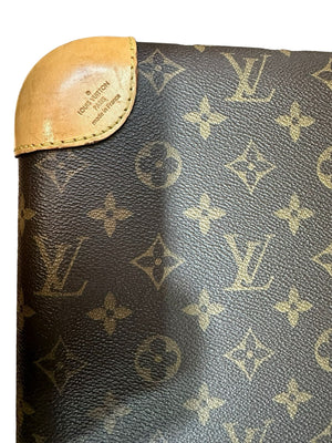 Louis Vuitton Kofer