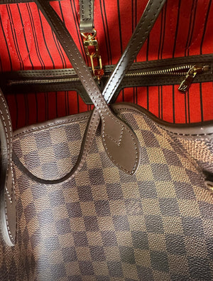 Louis Vuitton Torba