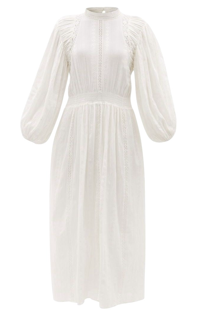 Isabel Marant Haljina