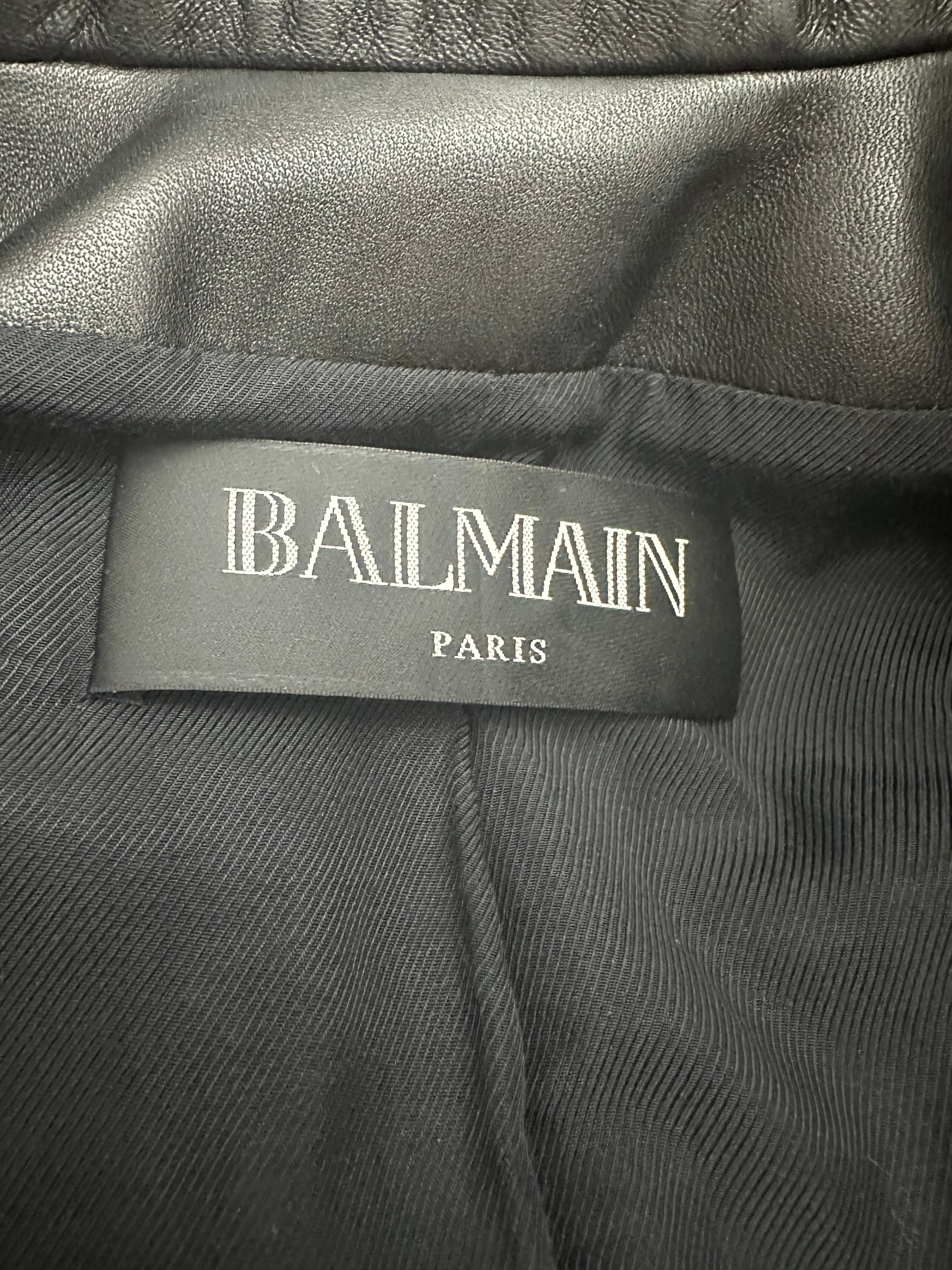 Balmain Sako