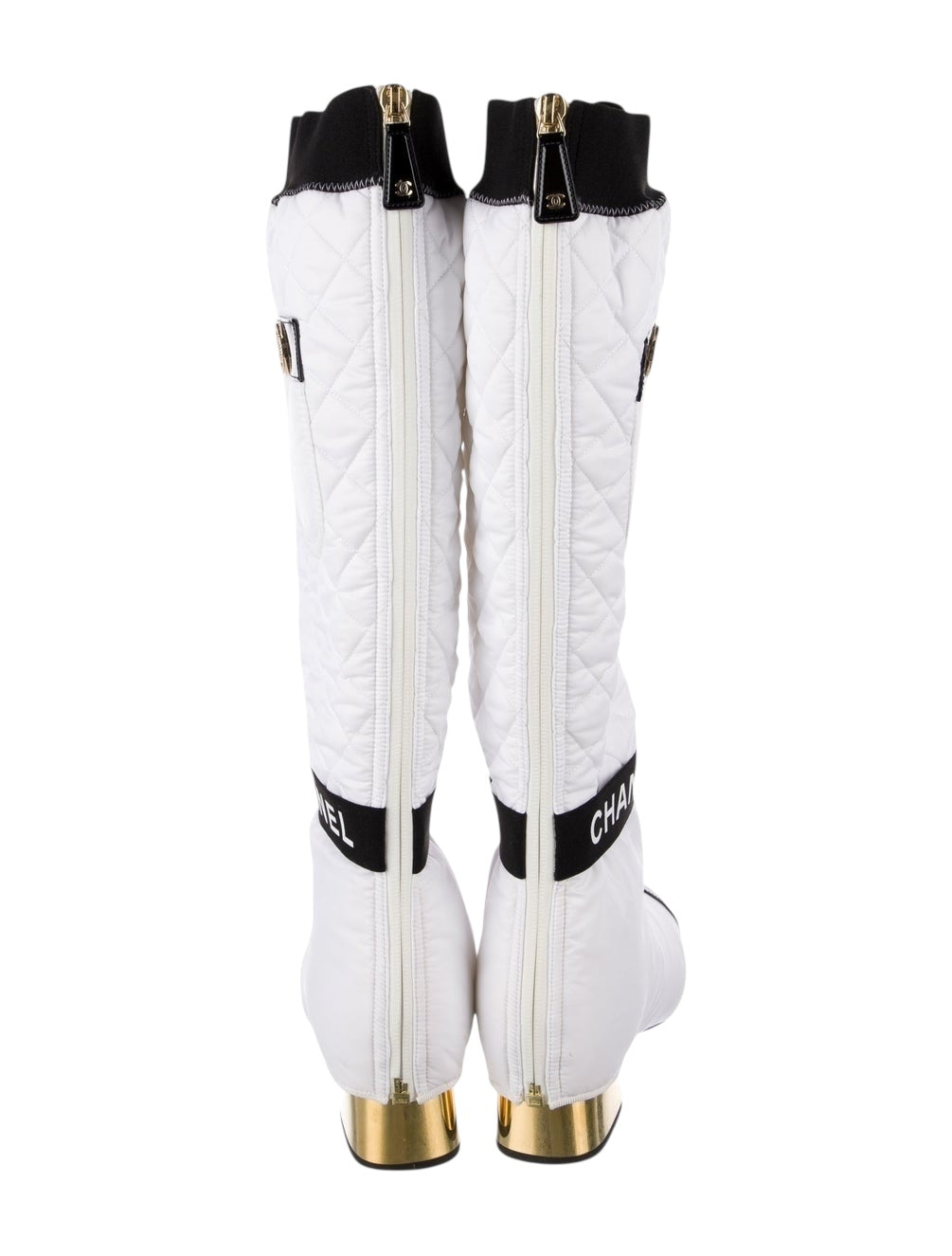 Chanel Cizme